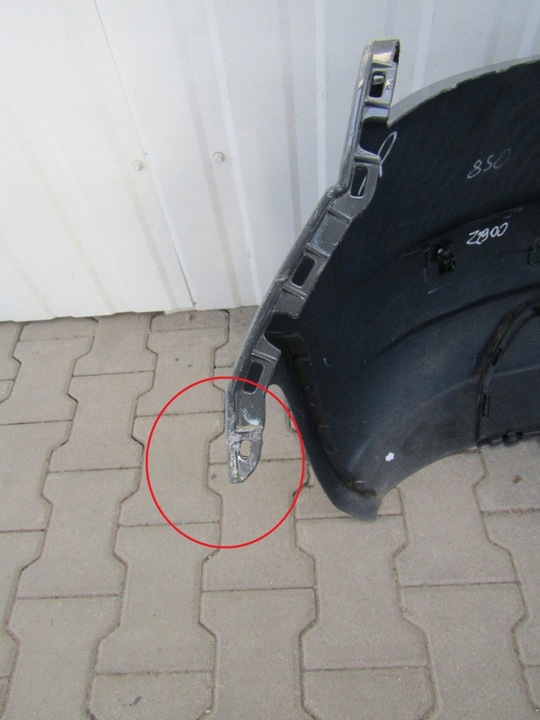 фото №9, Бампер зад задний audi tt 8s0 14-