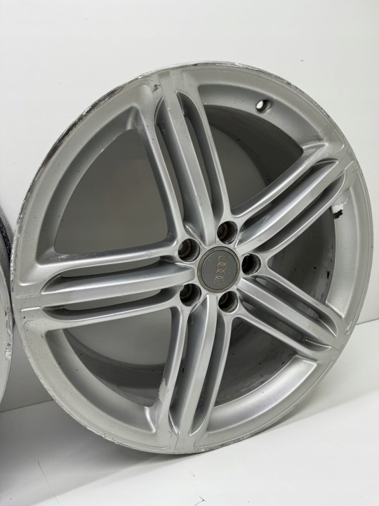 фото №10, Audi a6 s6 c7 4x диски диски alufegi 20 " помпеї комплект 5x112 et45 8.5j