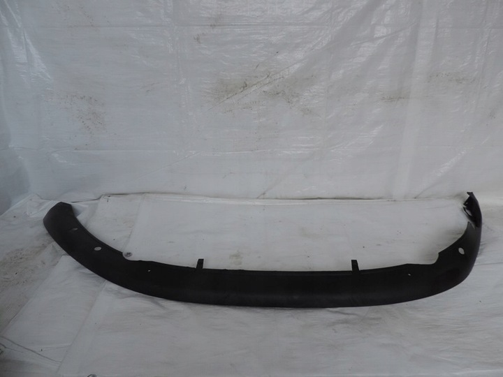 фото №1, Спойлер бампера перед ford galaxy mk3 6m2117c749a