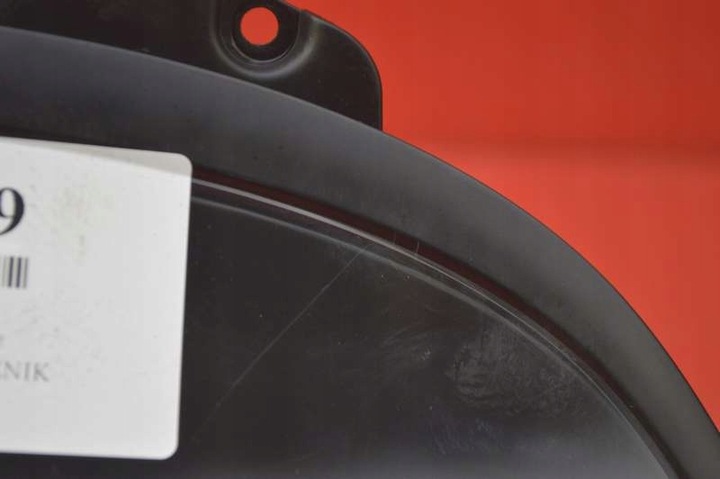 фото №11, Спидометр приборы eu 1042775-03 1041568 bmw e87 2.0i 143 km рестайлинг 07-12