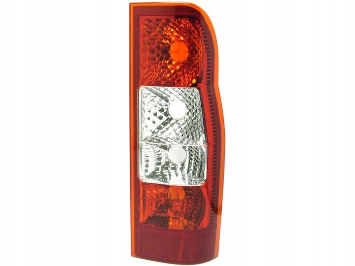 фото №1, Abakus лампа задняя ford transit 04.06-08.14 pr