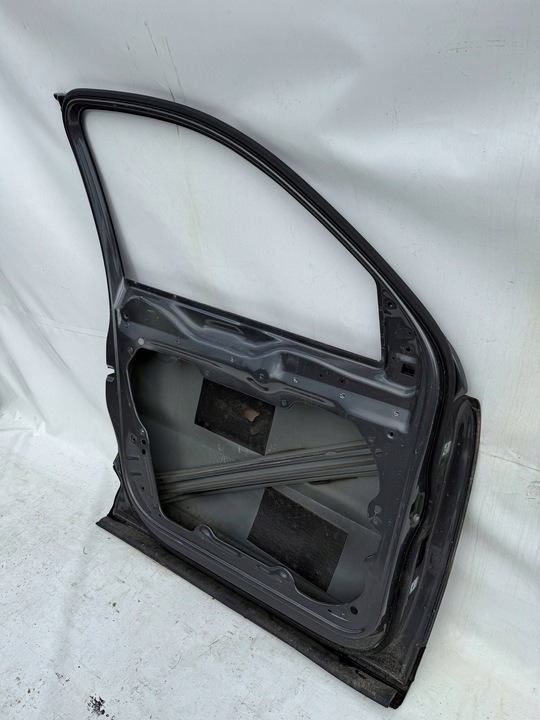 фото №13, Vw tiguan i 5no дверь левая перед передние 5n0831311