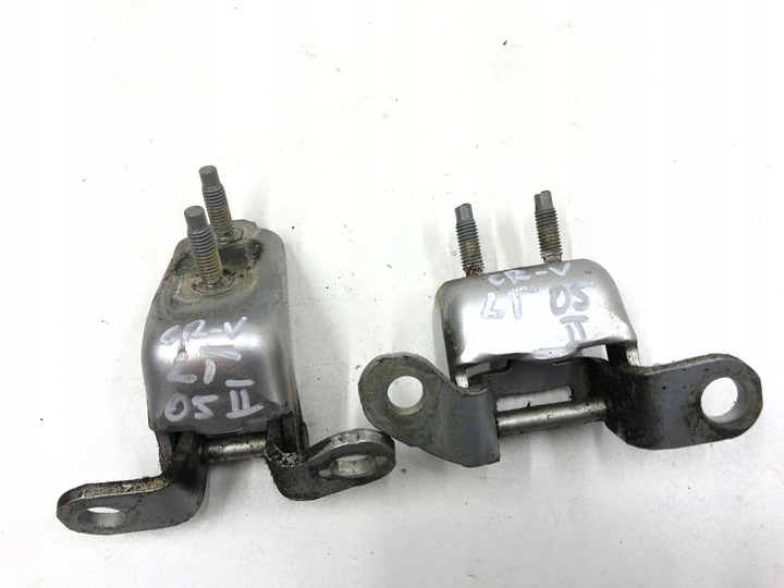 фото №1, Петли дверь левый зад nh623m honda cr-v ii