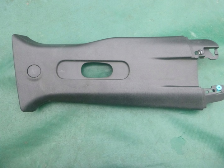 фото №3, Jeep renegade захист обшивка стійка 735711342