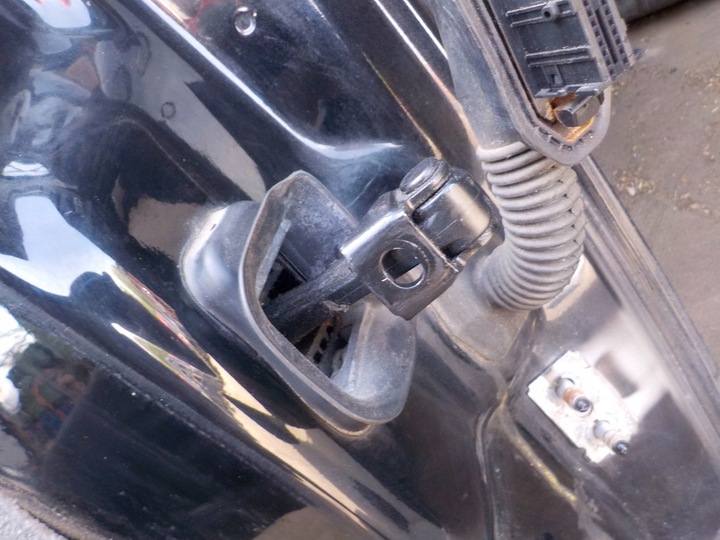 фото №14, Дверь левая передние, bmw x1 2013r 143 km 2.0 d