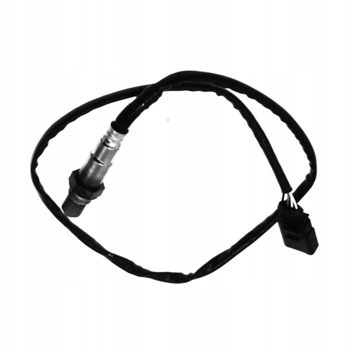 фото №1, Лямбда-зонд do vw transporter v t5 2003 2004 2005 2006 2007 2008 2009