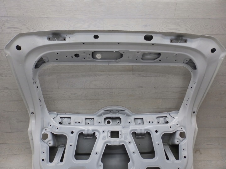 фото №7, Крышка багажника задняя hyundai tucson iv 2020/21'