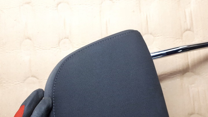 фото №10, A4 b9 рестайлінг підголівник сидіння лівий перед a5 8w