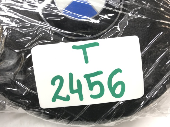 фото №8, Подушка безопасности подушка руль bmw f20 f22 f30 f32 f36 307583399n77