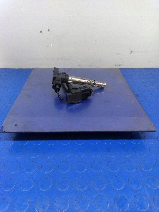 фото №1, Skoda fabia i 1.2b катушка зажигания fajkocewka 03d905715a