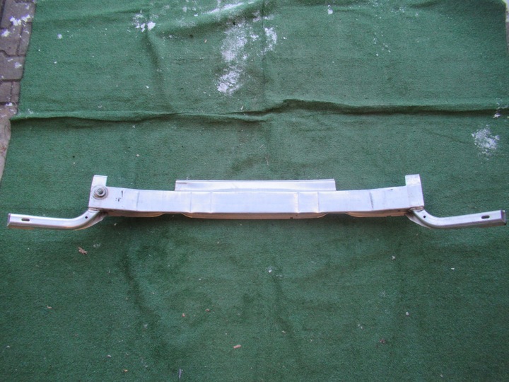 фото №12, Audi q5 80a 17- балка підсилювач бампера перед 80a807113e