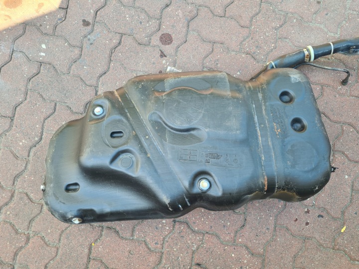 фото №15, Bak бак топлива насос топлива opel corsa d e 1.0 1.2 1.4 13216657