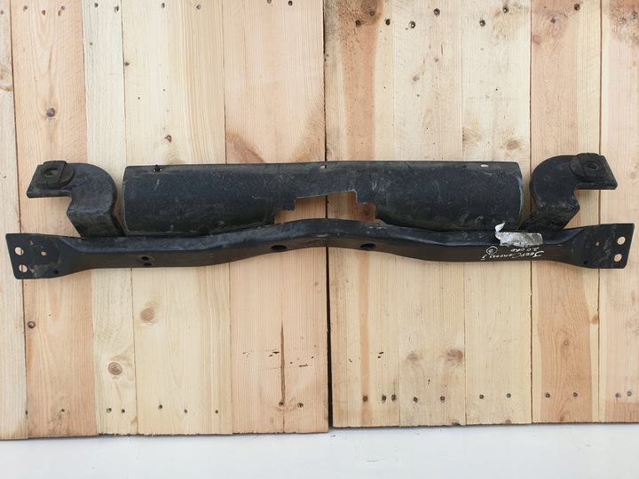 фото №1, Підсилювач pas верхній jeep compass кріплення