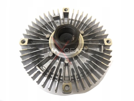 фото №1, Зчеплення в'язкiсний vw a4/a6/a8 2,4/2,6/2 maxgear