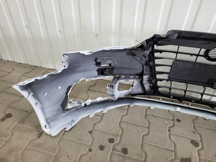 фото №14, Бампер перед переднє audi a3 8v5 8v sedan 13-16