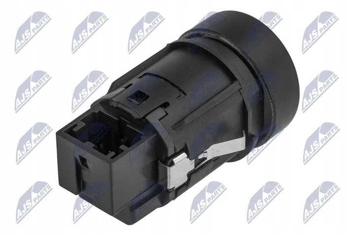 фото №10, Przycisk/włącznik двигуна старт/стоп nty ews-sk-025