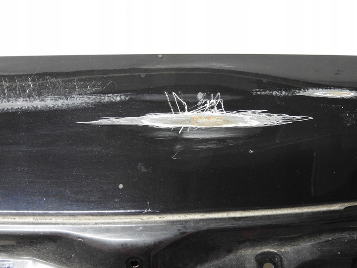 фото №6, Mitsubishi asx i 10-12 x42a крышка багажника з стекло