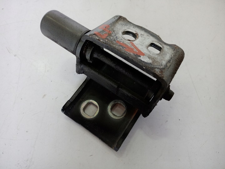 фото №1, Петля дверь левый перед renault zoe tegne