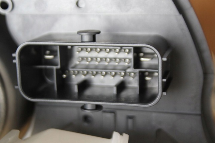 фото №6, Усилитель тормоз vw audi skoda 5wc614105aa 5wc614105ac