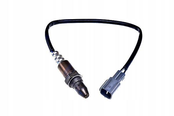 фото №2, Лямбда-зонд toyota rav 4 2.2d-4d 2.2d-cat 2006- регулююча nty