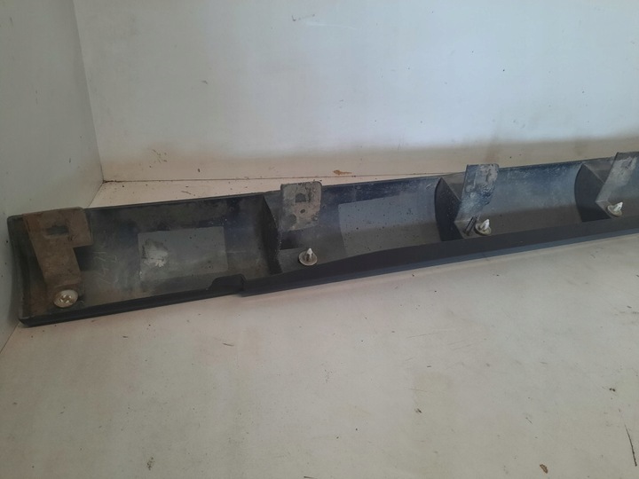 фото №5, Jaguar x-type 01-07 sedan планка пороговая левая 1x43f10609