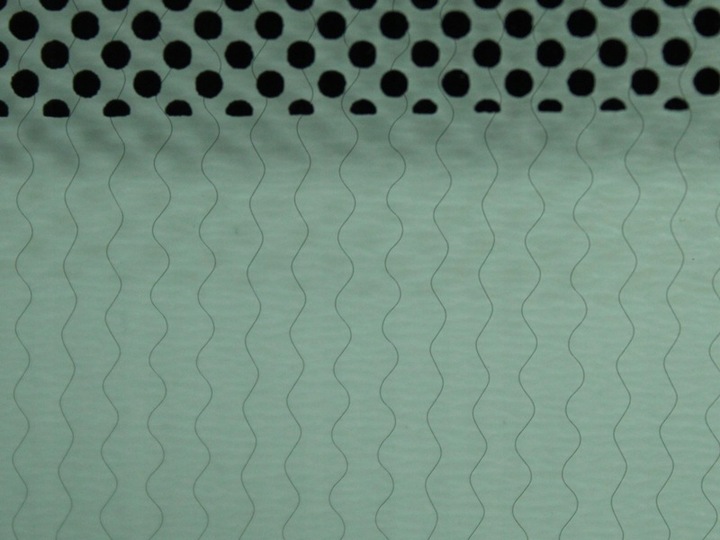 фото №10, Стекло передняя лобовое ford focus c-max i с подогревом 2003-2010 + прокладка