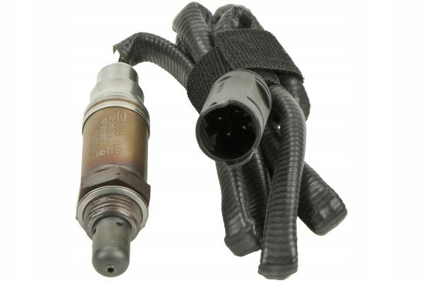 фото №16, Лямбда-зонд bosch 0258005109 11781433940