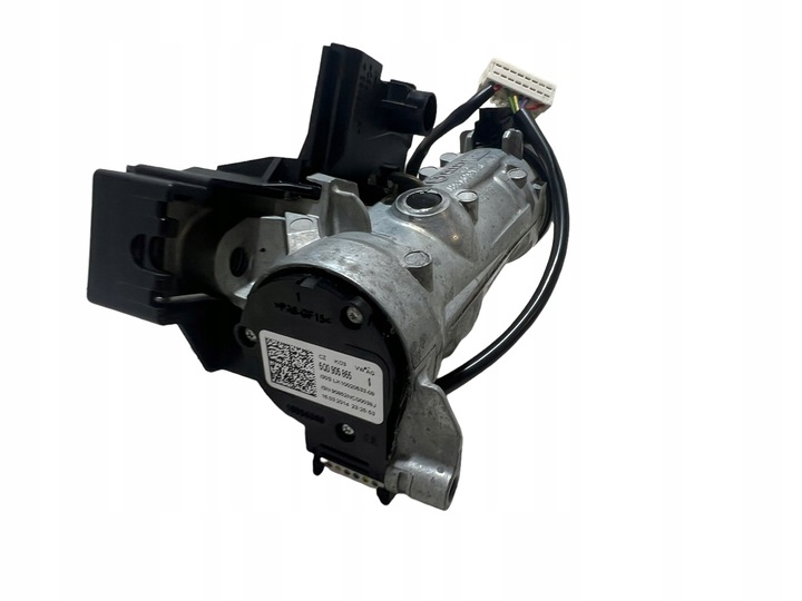 фото №10, Замок зажигания вкладка ключ 5q0905865 audi a3 8v