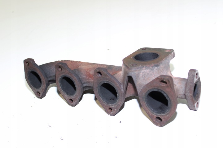 фото №4, Колектор випускний bmw e60 e83 e87 e90 lci n47 2.0d 7797389