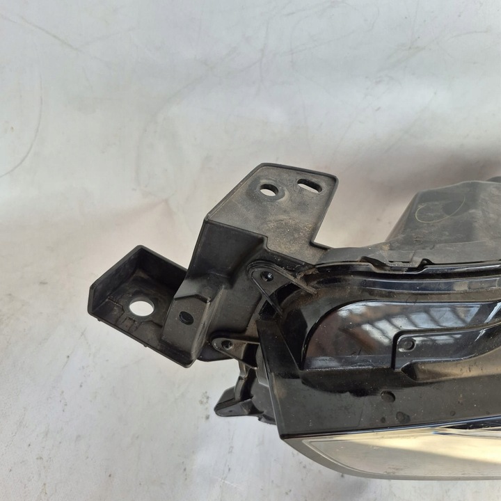 фото №8, Mazda cx-30 cx30 19- лампа ліва перед передня повний led dgj1-51040