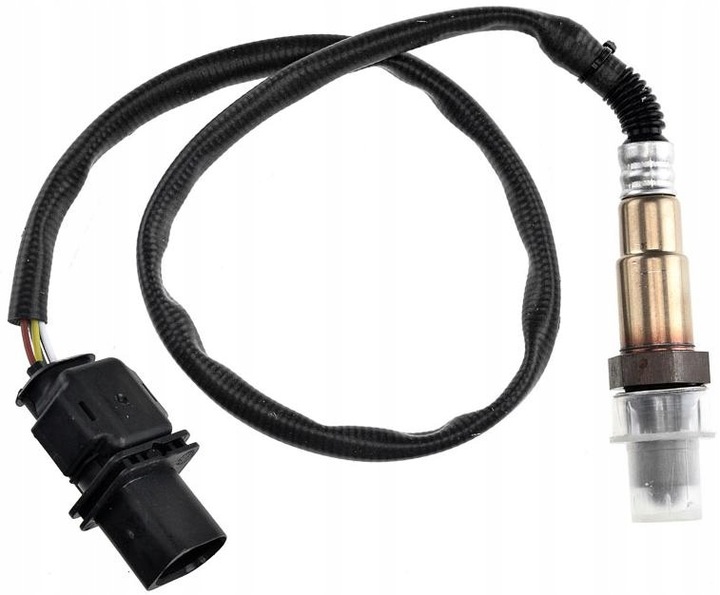 фото №1, Лямбда-зонд nty esl-ch-032