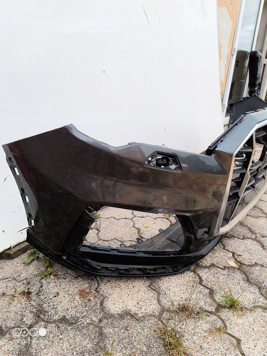 фото №8, Audi q7 4m 4m0 рестайлинг s-line 2020-2024 4m0807733f