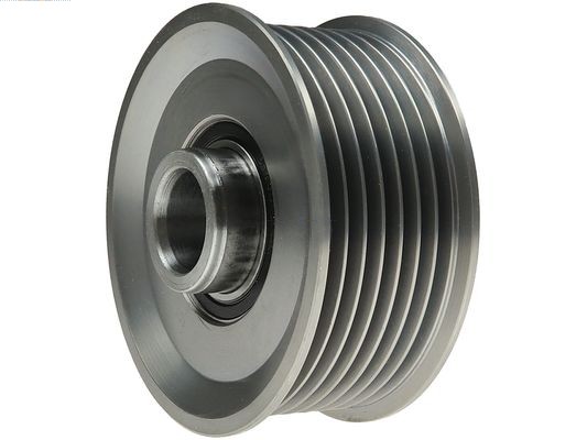 фото №3, Afp3007 as-pl колесо пасове wolnobiezne генератора