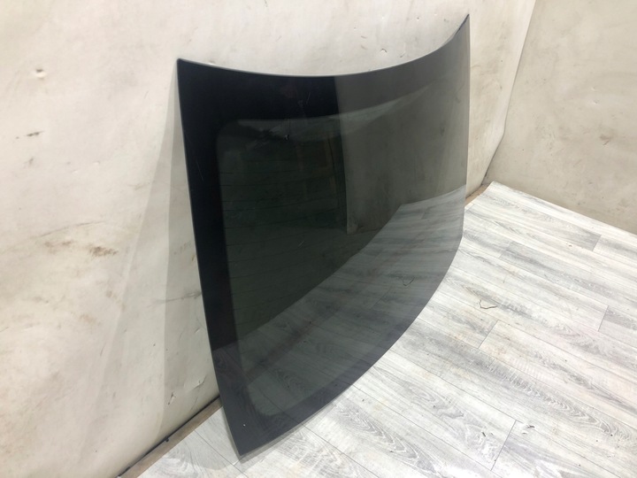 фото №3, Lexus es 2019- скло зад оригінал