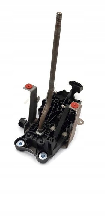 фото №1, Домкрат зміни коробки передач ford fusion 1.4 16 v 04r