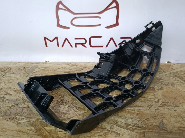 фото №8, Bmw x5 g05 кронштейн  крепление бампера левые перед 51117421849