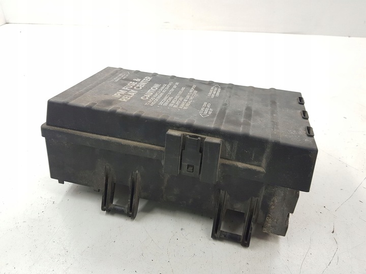 фото №7, Chrysler voyager 2001 коробка запобіжників / комплект