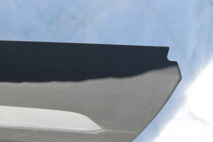 фото №5, Боковина двері оббивка vw passat b8 праві рестайлінг eu