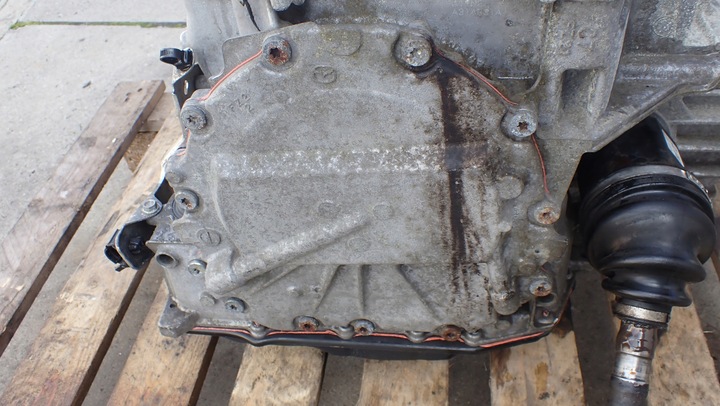 фото №10, Mazda 6 gj 12-17r коробка передач коробки передач автомат py9wc