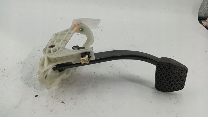 фото №7, Bmw 4 f32 f33 2018 всі педаль гальма