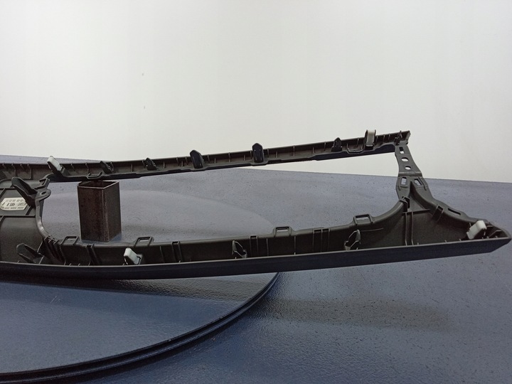 фото №5, Kia rio iv yb планка dekor консоли eu 84721-h8000