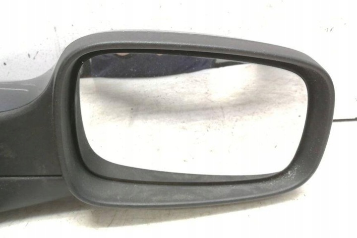 фото №7, Дзеркало праве renault clio iii br0/1, cr0/1 e20104016 1.39l бензин