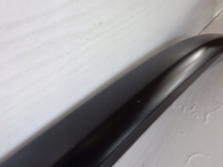 фото №6, | vw passat b8 рестайлинг рейлинг крышный правый универсал 3g9860026q