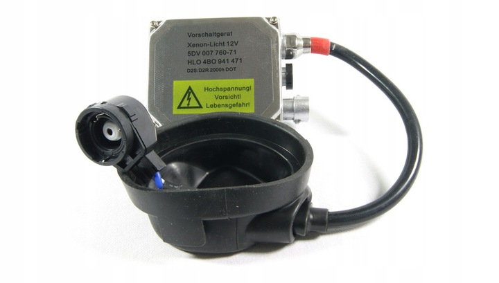 фото №1, Перетворювач volvo vw ferrari bmw 7 m-tech poem-h6