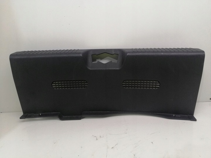 фото №1, Kia rio iii iv защита ремня заднего зад задняя 2011-