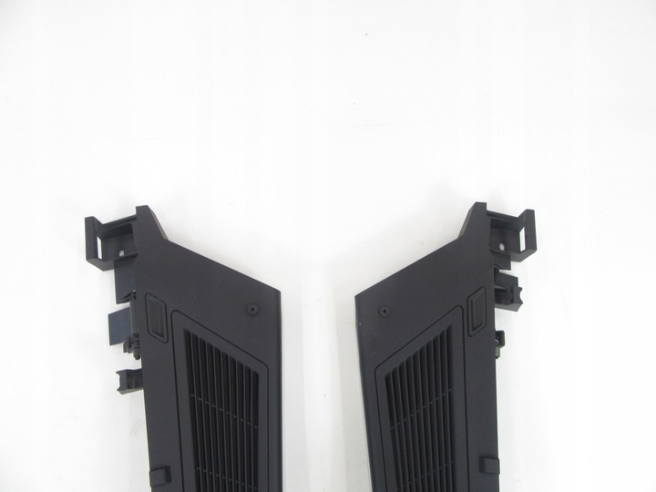 фото №5, Захист багажника тримач ролети решітка bmw e83 x3