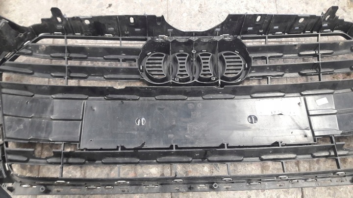 фото №13, 8w6853651 решётка радиатора решётка audi a5 8w6