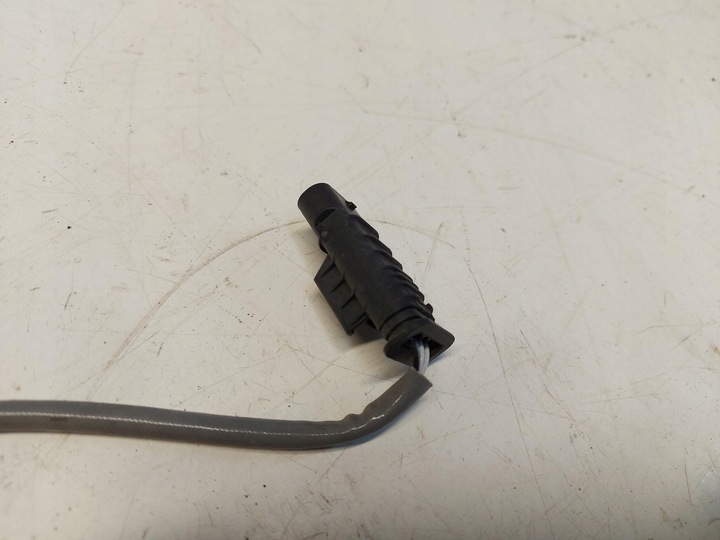 фото №2, Mercedes w205 купе зонд вихлопних газів лямбда nox