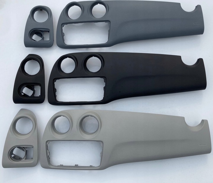 фото №6, Seat ibiza 6j панель капот консоль подушки ремни