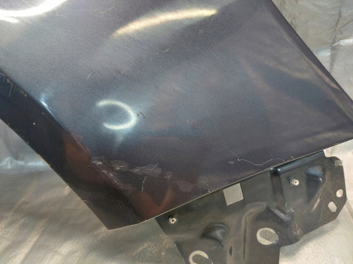 фото №6, Крило праві opel insignia a z168